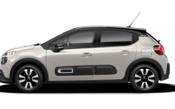 Citroen C3 Shine 